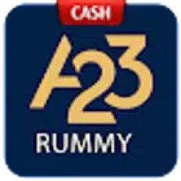 Ikon A23 Rummy : Cash Game Online