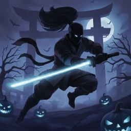 Ikon Stickman Master: Shadow Ninja