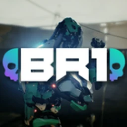 BR1 Infinite simgesi